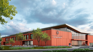 Bilim Merkezi'nin ihaleleri tamam