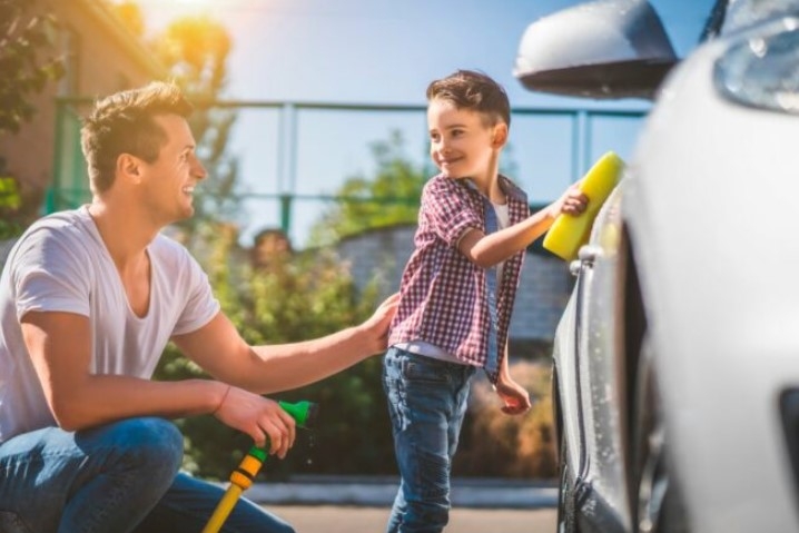 Bilimsel araştırma: Çocuklar yetişkinlerden daha zeki