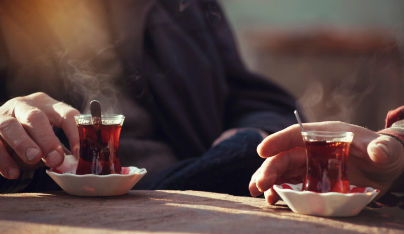 Bilimsel çalışma: Çay içenlerin ölüm riski düşük