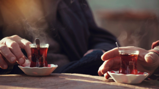 Bilimsel çalışma: Çay içenlerin ölüm riski düşük