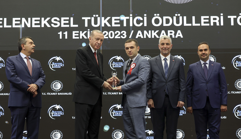 Bilimsel Çalışma Ödülü SUBÜ akademisyenlerinin