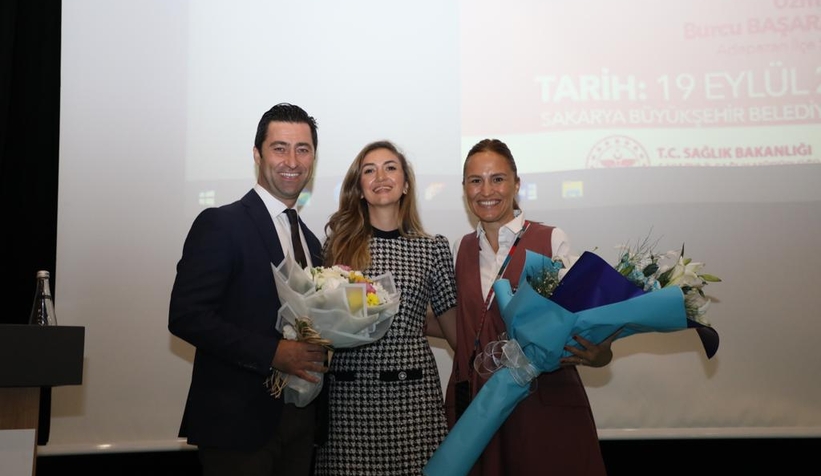 Bilinçli gebeler, sağlıklı bebekler söyleşisi