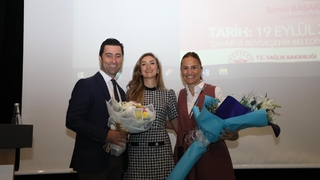 Bilinçli gebeler, sağlıklı bebekler söyleşisi