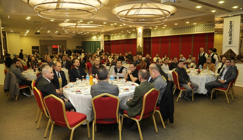 Bilişim Sektörü Ortak Toplantıda Buluştu