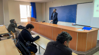 Bilişim Teknolojileri MYO’dan iki atölye etkinliği