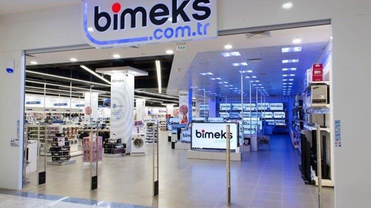 Bimeks’in iflasına karar verildi