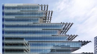 Binalara yüzde 5 yenilenebilir enerji şartı