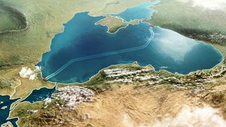 Binali Yıldırım, Ahmet Hakan'da Karadeniz'deki bilinmeyen hazineyi açıkladı