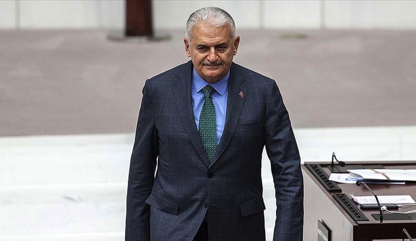 Binali Yıldırım cenaze için Sakarya'ya geliyor
