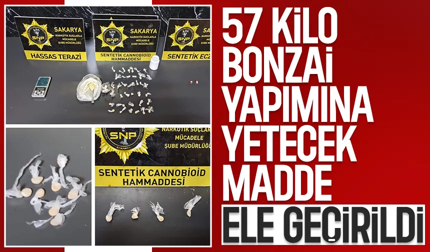 Binlerce genci zehirleyecekti