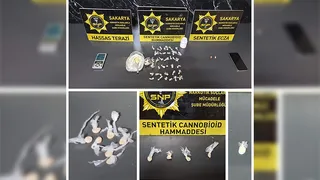 Binlerce genci zehirleyecekti