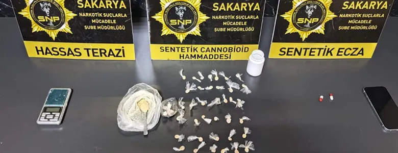 Binlerce genci zehirleyecekti