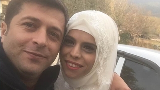 Bir çocuk annesinden acı haber