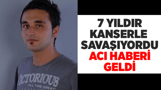 Bir çocuk babasından acı haber