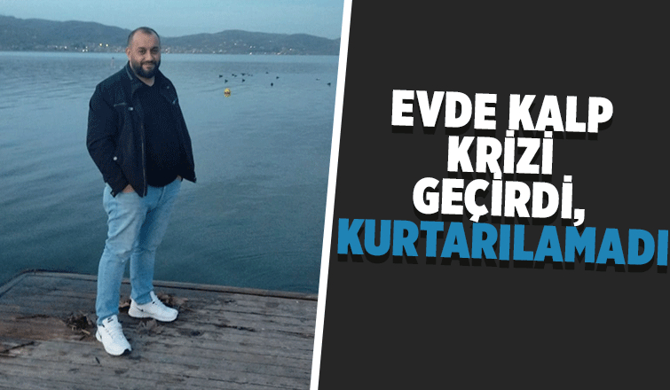 Bir çocuk babasından acı haber