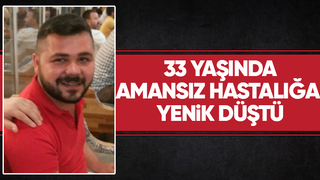 Bir çocuk babasından acı haber