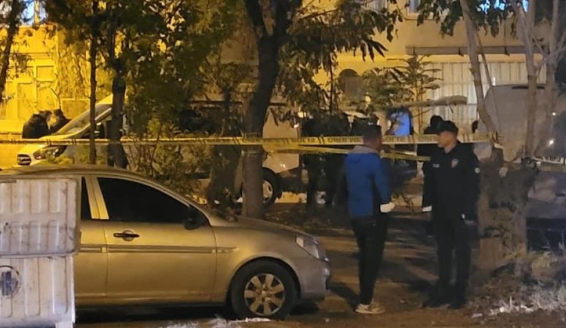 Bir evde 5 Afganlının cansız bedeni bulundu