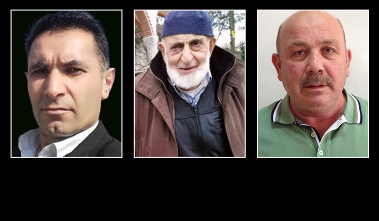 Bir günde 3 can gitti