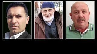 Bir günde 3 can gitti