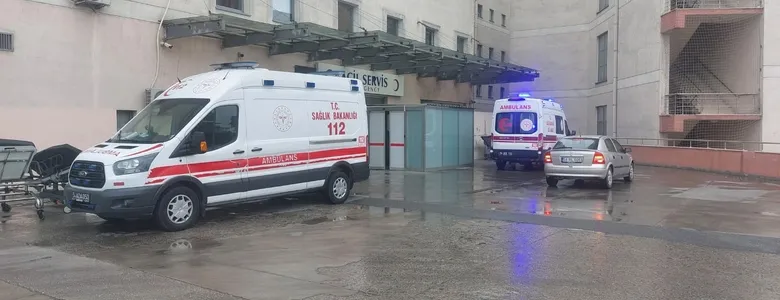 Bir Günlük Yaşam Savaşını Kaybetti: İnşaattan Düşen İşçiden Acı Haber