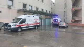 Bir Günlük Yaşam Savaşını Kaybetti: İnşaattan Düşen İşçiden Acı Haber