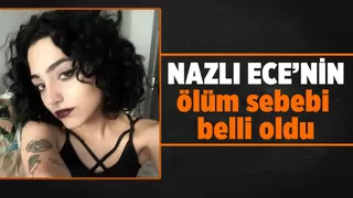 Bir hafta önce doğum günüydü ölüm sebebi belli oldu