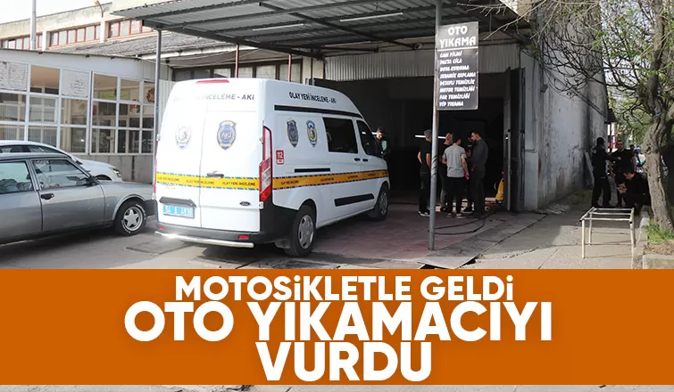 Bir hafta önce dükkanı kurşunlandı, bugün silahla yaralandı