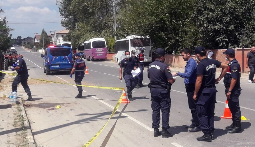 Bir haftada 5 kişi cinayete kurban gitti