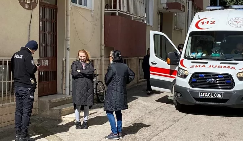 Bir haftadır haber alınamıyordu, evinde ölü bulundu