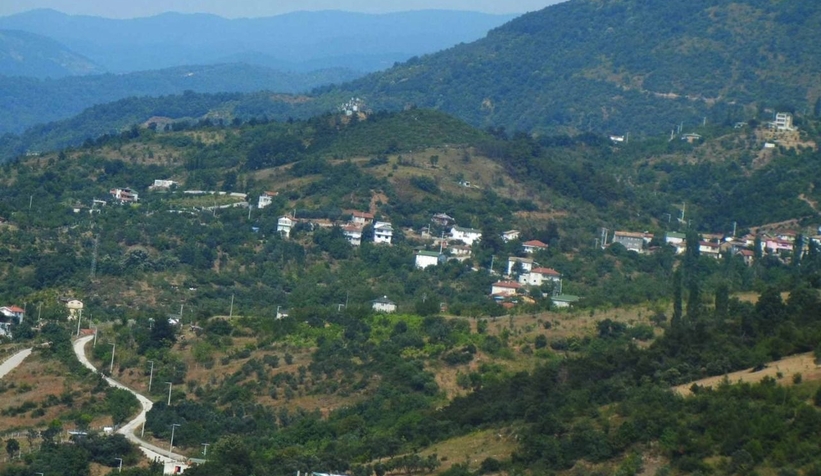 Bir haftadır su akmayınca vatandaş isyan etti