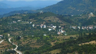 Bir haftadır su akmayınca vatandaş isyan etti