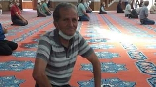 Bir kişi daha koronaya yenik düştü