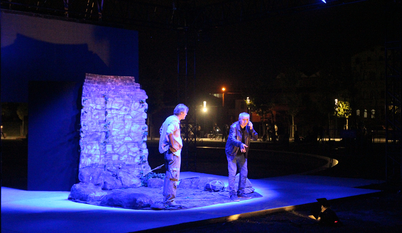 Bir Kuyu Üç Yusuf yoğun ilgi gördü