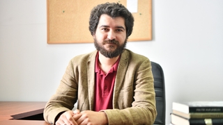 Bir Proje Daha TÜBİTAK-3005 desteği aldı