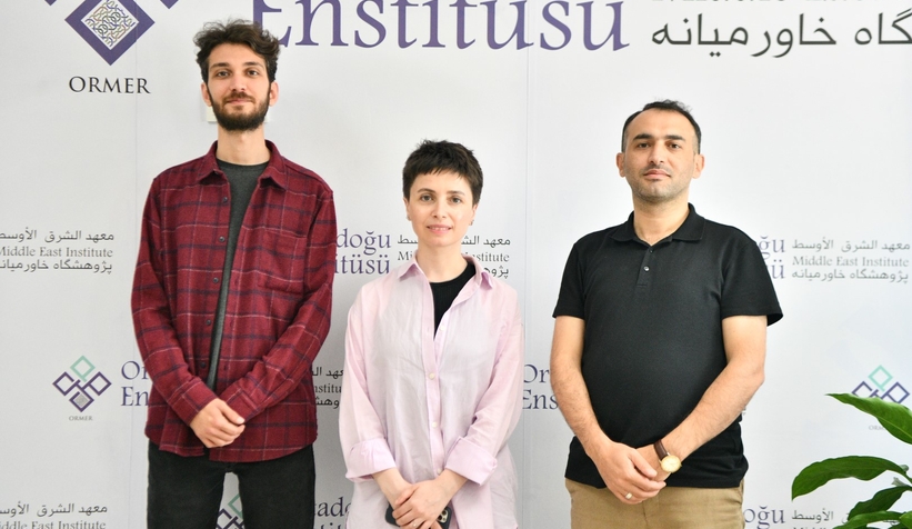 Bir Proje Daha TÜBİTAK'tan destek aldı