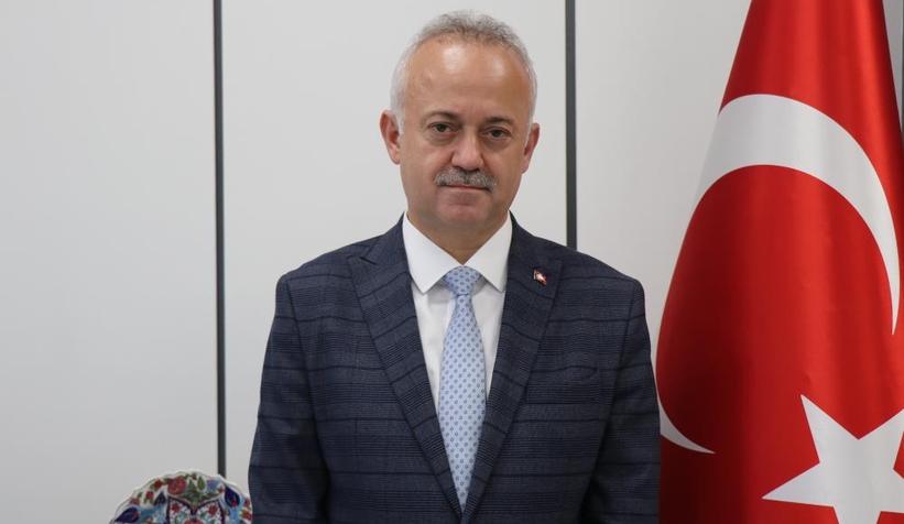 Bir vaka açıklamasıda Sağlık Müdürü'nden