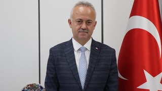 Bir vaka açıklamasıda Sağlık Müdürü'nden