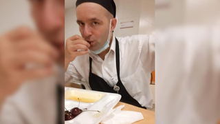 Bir yıl önce kızını kaybetmişti, acı haberi geldi