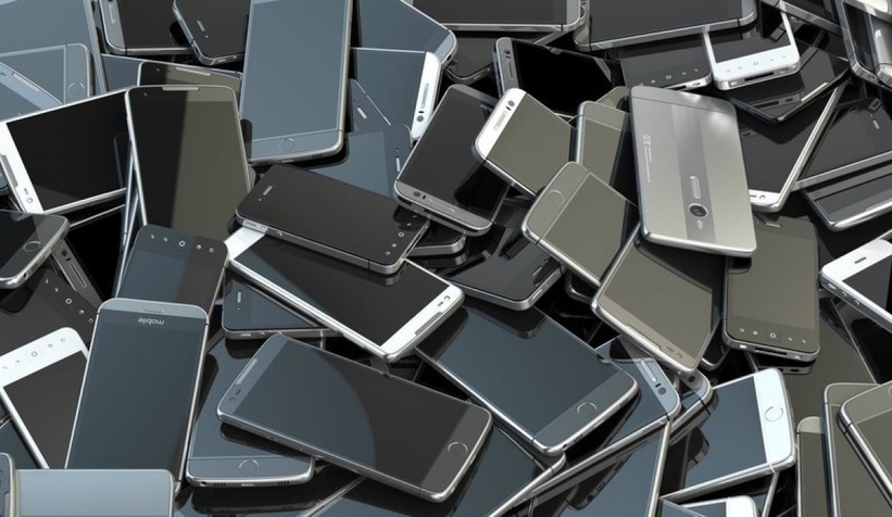 Bir yıl sinyal alınamayan cep telefonları pasife alınacak