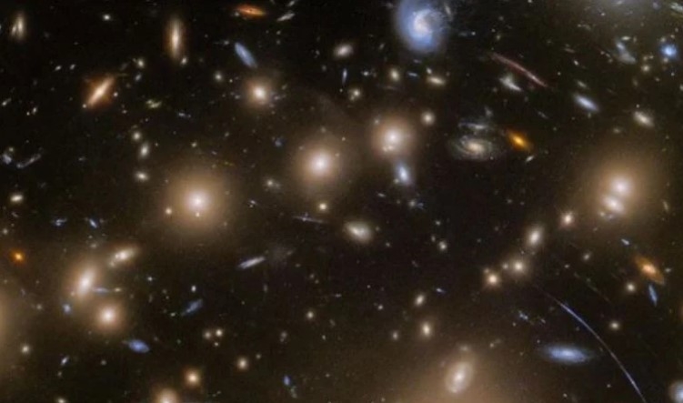 Bir yıldız patladıktan birkaç saat sonra görüntülendi