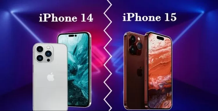 Biraz fazla ödeyip iPhone 15 almak mantıklı mı? İşte iPhone 14 ile iPhone 15 arasındaki farklar