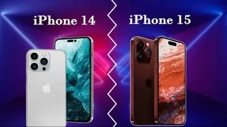 Biraz fazla ödeyip iPhone 15 almak mantıklı mı? İşte iPhone 14 ile iPhone 15 arasındaki farklar