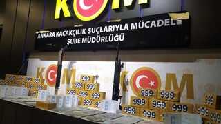 Biri Sakarya'da yakalanmıştı, uyuşturucu baronları için yeni gelişme