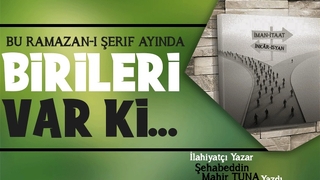  BİRİLERİ VAR Kİ