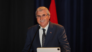 Birlikteliğimizi daha da güçlendirerek yola devam ediyoruz