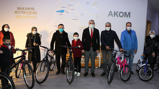 Bisiklet farkındalığı tüm şehre yayılacak