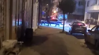 Bisiklet hırsızlığı iddiası