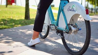 Bisiklet kiralamada yeni dönem