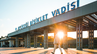 Bisiklet Şehri unvanını ülke tarihinde ilk kez Sakarya aldı