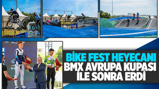 Bisiklet Vadisi 26 günde 11 uluslararası yarışa ev sahipliği yaptı